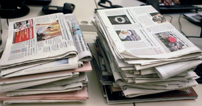 Articoli sulla “Nuova” pagati dai Comuni, l’Ordine: “I giornalisti non fanno pubblicità”