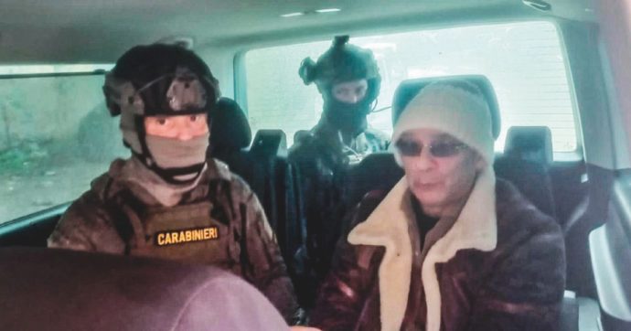 “Nutrì” e amò Messina Denaro: 13 anni alla “vivandiera”