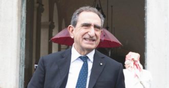 Copertina di Una poltrona per Fuortes: l’asse Gualtieri-Nardella