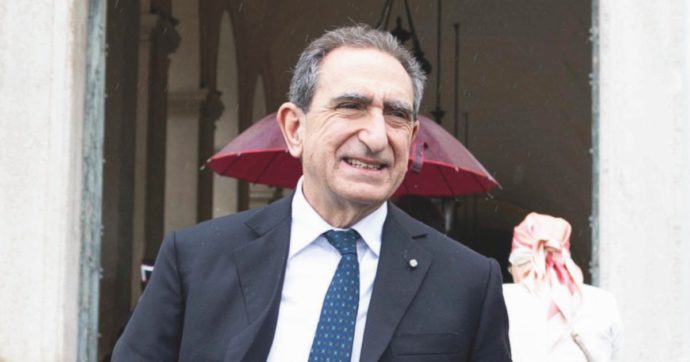 Una poltrona per Fuortes: l’asse Gualtieri-Nardella