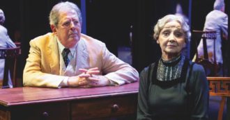 Copertina di Pirandello frizzato: “Così è (se vi pare)”