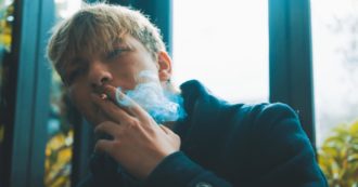 Copertina di “Kripton”: il pianeta dei ragazzi un poco pazzi