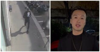 Copertina di Arrestato a Milano il tiktoker Prince Hu: “Ha tentato di uccidere un 25enne con ripetute coltellate che gli hanno quasi staccato una mano”