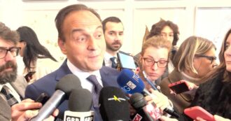 Copertina di Regionali, il presidente del Piemonte Cirio sull’impasse delle candidature: “La politica ha le sue forme e i suoi tempi e vanno rispettati”
