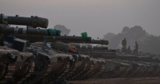 Copertina di Piano d’Israele per prendere il controllo del valico di Rafah. Nuovi attacchi Usa contro gli Houthi: “Colpita anche la capitale Sana’a”