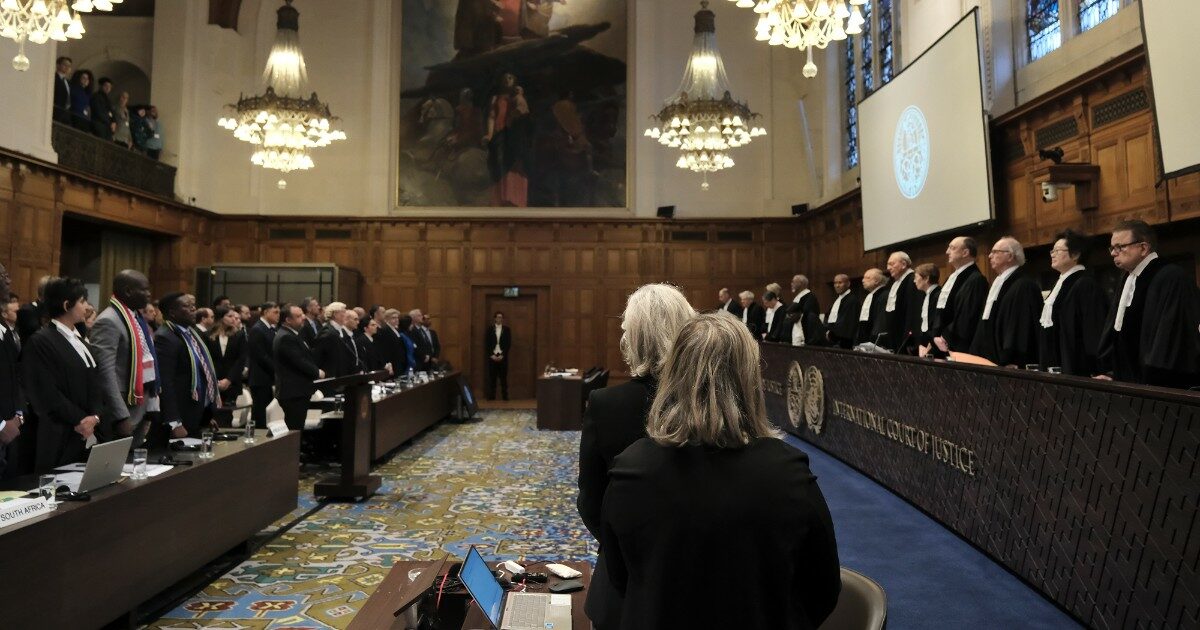 Gaza, l’ordine della Corte internazionale di giustizia dell’Aja: “Israele fermi ora l’offensiva a Rafah”. Ben Gvir: “Antisemiti, la occuperemo”