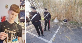 Copertina di La lite al bar, poi la resa dei conti e gli spari “Ivan ucciso per errore”. Caccia a 3 persone