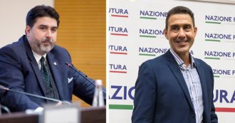 Copertina di Europee, débâcle della Lega: solo 8 eletti e fuga dalle liste