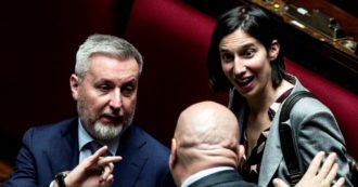 Copertina di Kiev, le chat del Pd: “Noi sugli esteri mai subalterni a Conte”