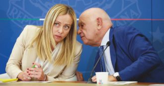 Copertina di Bavagli, ddl Nordio, test ai pm: l’assalto alla Giustizia a tappe