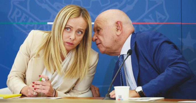 Bavagli, ddl Nordio, test ai pm: l’assalto alla Giustizia a tappe