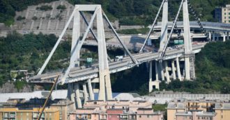 Copertina di Ponte Morandi, Possetti (familiari vittime): “Concessione, da Iv il no alla revoca”