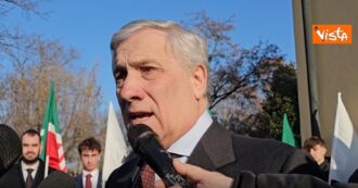 Copertina di Elezioni Regionali, Tajani in Emilia Romagna: “Qui puntiamo a vincere, è ora di cambiare. L’egemonia non è mai positiva”