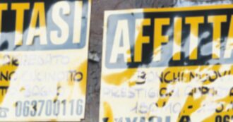 Copertina di I dati Eurostat. Nel vecchio continente dal 2010 aumenta il prezzo delle case, da noi solo gli affitti