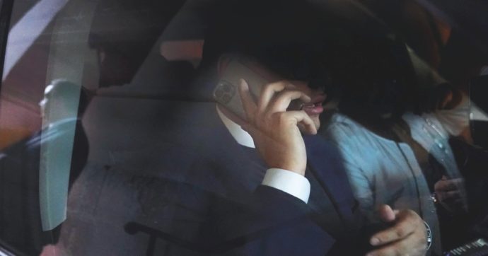 Il Codice Nordio: “Pronto chi parla?”. Non si può sapere