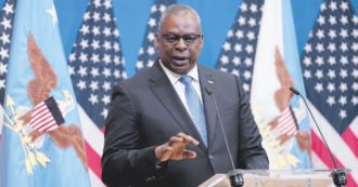 Copertina di Il malato Austin. Lo strano caso della Difesa rimasta scoperta