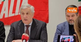 Copertina di Attacco in Yemen, Tajani: “Nessuna pressione dagli Stati Uniti, l’Italia è stata avvisata. Da parte nostra nessun diniego”