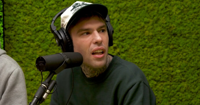 Copertina di Fedez contro un hater: “Lo vado a pigliare” e mostra la foto. Ma sbaglia persona