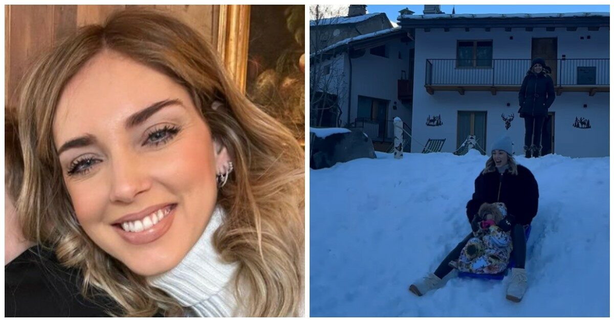 Chiara Ferragni disattiva i commenti sotto al suo primo post (senza Fedez) dopo il caso Balocco