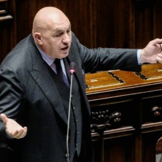 Copertina di Dossieraggi all’antimafia, cosa dice l’inchiesta: il Fatto di domani 2 marzo