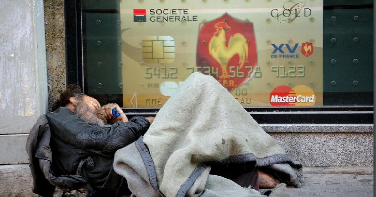 “Le disuguaglianze non dipendono dai meriti. Sono frutto del potere economico che estrae rendite da lavoratori e consumatori e influenza la politica” – L’analisi