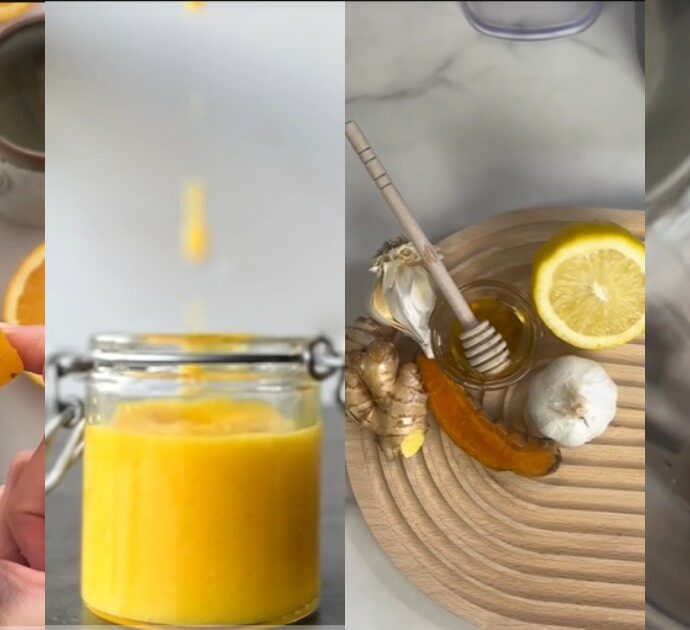 Immunity bomb e ginger shot, su TikTok spopolano “pozioni” e rimedi fai-da-te per l’influenza. Cosa c’è di vero e cosa mangiare per alzare le difese immunitarie