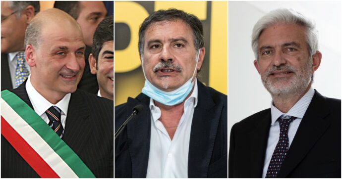 Appalti e corruzione a Pozzuoli, 11 misure cautelari: tra loro anche l’ex presidente Enit e l’ex capo segreteria di Zingaretti