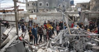 Copertina di Hamas: ostaggi uccisi da Idf. Gallant insiste: “Avanti così”