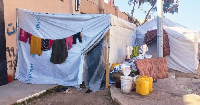 Diario da Gaza. “A Rafah sempre più lontani da casa e senza identità. Vince chi muore”