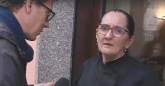 Copertina di Giovanna Pedretti, le ferite e il tuffo nel Lambro. Pm: “Istigazione al suicidio”