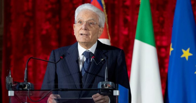 Il Colle non firmi il bavaglio: danno per l’informazione e la democrazia