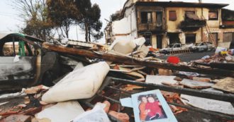 Copertina di Viareggio: Moretti  e gli altri colpevoli, pene da ricalcolare