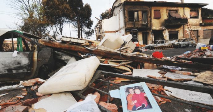 Viareggio: Moretti  e gli altri colpevoli, pene da ricalcolare