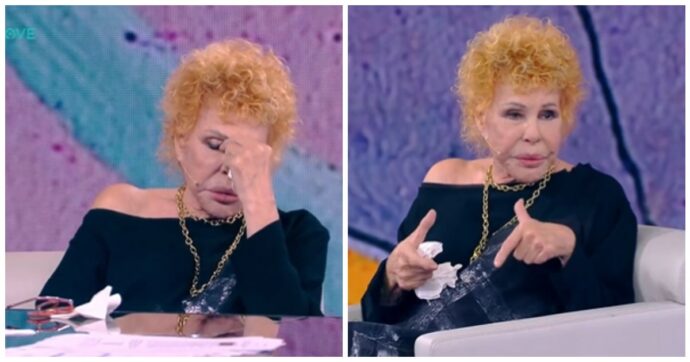 Copertina di Ornella Vanoni: “Ho passato un capodanno di me**a, volevo morire lì. Prima ridevo perché ero ubriaca, adesso non posso più bere”