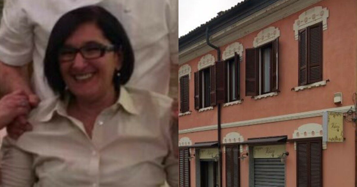Giovanna Pedretti, dal post con la recensione alla sua pizzeria al suicidio: i fatti