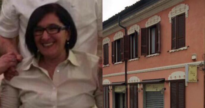 Giovanna Pedretti, aperta inchiesta sulla morte della ristoratrice: tracce di sangue all’interno e intorno alla sua auto
