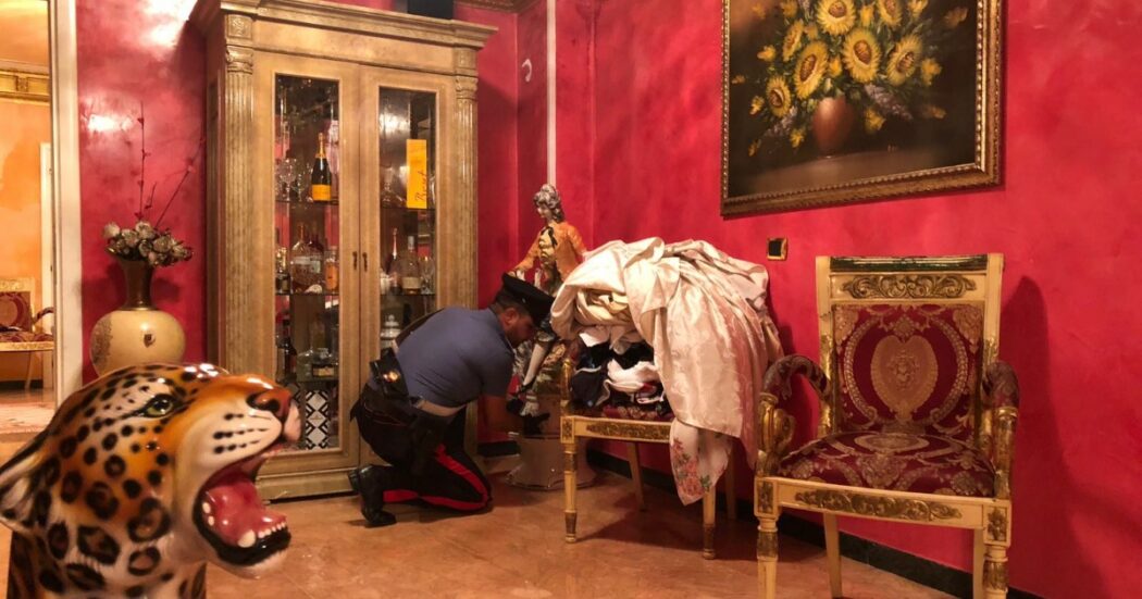 La Corte di Cassazione conferma: quella del clan Casamonica è una struttura criminale di stampo mafioso