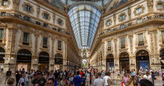 Copertina di Inflazione, la classifica delle città più care: Milano “regina”, ma i balzi maggiori sono a Genova e Brindisi