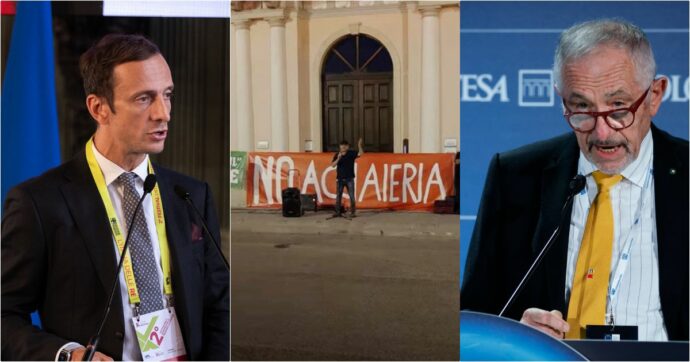 Udine, il gruppo Danieli si sente diffamato dall’attivista anti-acciaieria: chiesti 100mila euro di danni. “Vogliono punire il dissenso”