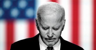 Copertina di I signori delle armi hanno Joe in pugno