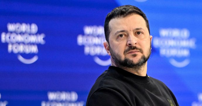 Zelensky punta alla difesa aerea. Putin: “Idioti a rifiutare la pace”