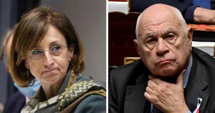 Nordio scaglia la Cartabia contro 13  procure: “Obbedite al bavaglio”