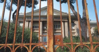 Copertina di Lo Stato consegna l’ex Forlanini al Vaticano. A giorni la firma per il nuovo Bambin Gesù