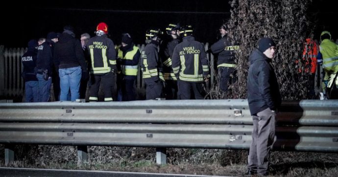 Torino, fugge e muore a 9 anni sotto  un treno