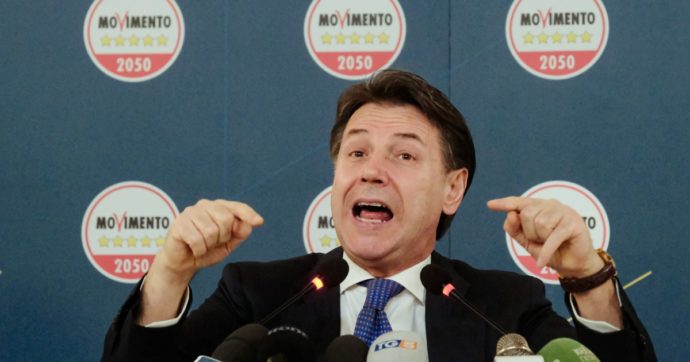 Conte: nel Giurì d’onore sul Mes, il duello con la premier (che in tv lo evita)