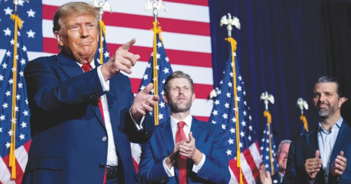 Elezioni Usa, Lucio Caracciolo: “Vincerà Trump. Biden è il leader del declino”