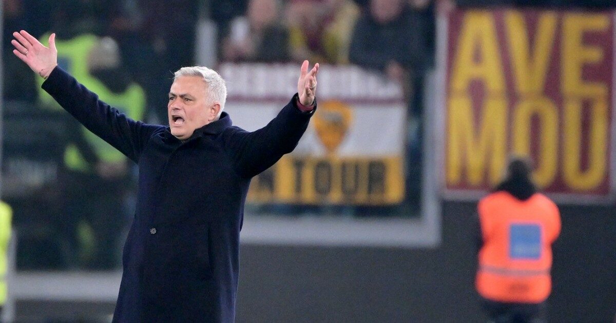 Con Mourinho ho visto le partite più brutte della mia vita. Ma da tifoso non sono mai stato così felice. È stato un romanista vero – la riflessione