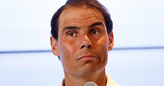 Copertina di Rafa Nadal diventa ambasciatore del tennis in Arabia Saudita. Oxfam: “Parli apertamente dei diritti umani”