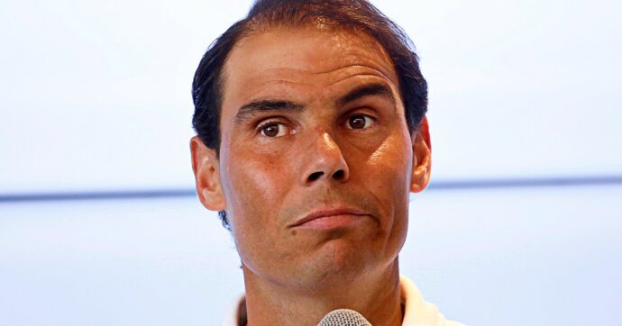 Rafa Nadal diventa ambasciatore del tennis in Arabia Saudita. Oxfam: “Parli apertamente dei diritti umani”