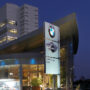Copertina di Bmw richiama 744.234 veicoli in tutto il mondo per rischio incendio
